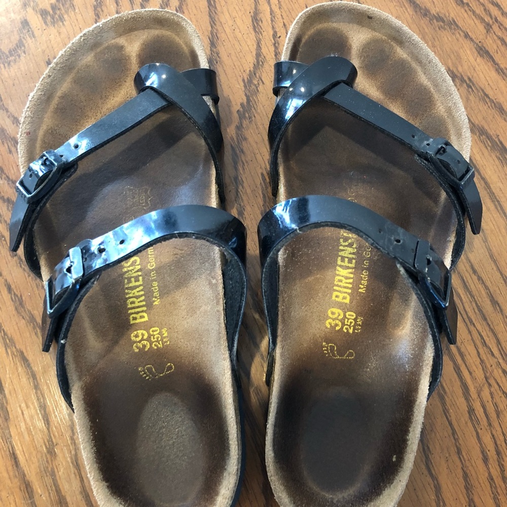 GUC Birks!